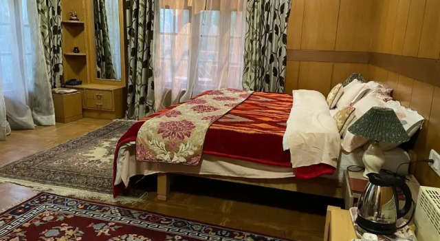 Студия Classic Hotel Ladakh Greens - an Organic Retreat