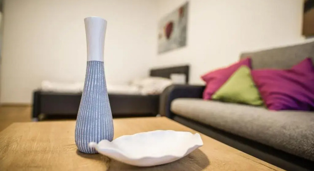 Appartamento Flarent Vienna Apartments - BG