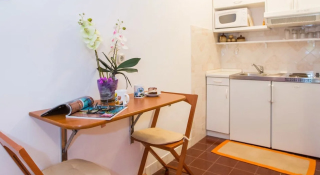 Люкс Studio Apartments Andrijana