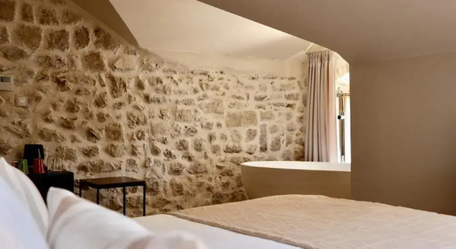 Номер Superior Monte Bay Retreat - Adult Only
