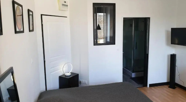 Студия Le STUDIO vous accueille au cœur de Chaumont