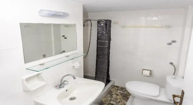 Номер Standard Classic Apartments