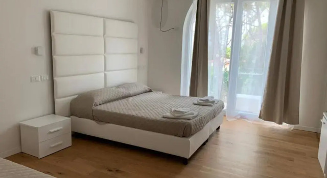 Номер Superior Hotel Artemide Mare