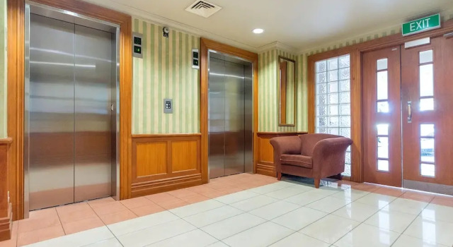 QV City Central Chic Studio - 561