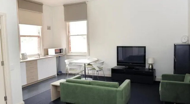 Yarra House, Varaa Hotelli Melbourne 