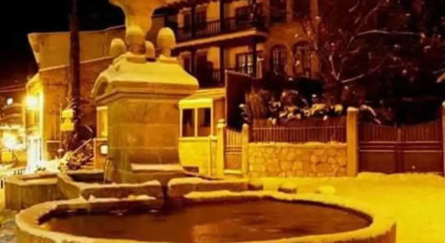 Casa Rural La Llave de Miraflores