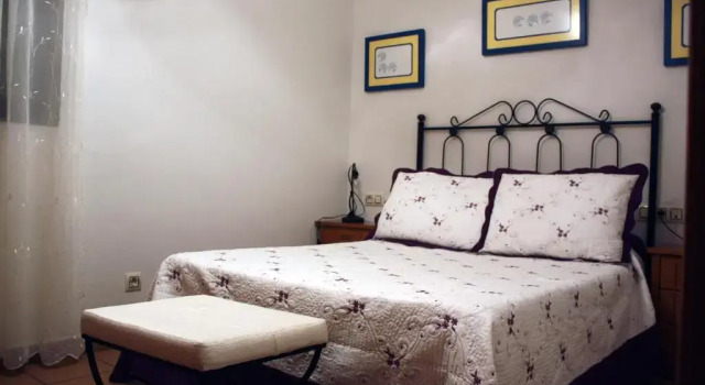 La Cabachuela, Rezervovat Rekreační dům Casares de las Hurdes Caceres Province