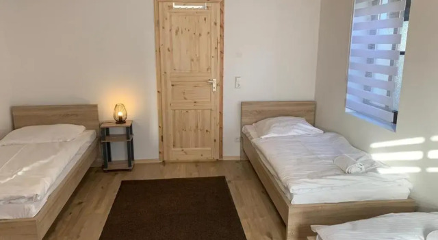 GlashüttenHaus, Reserva ahora Apartamento Hoteles en Baden-Wurtemberg con aparcamiento, Aparcamiento