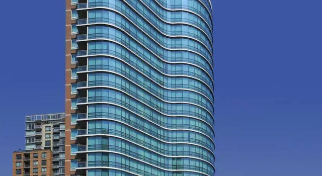 Hilton Vancouver Downtown