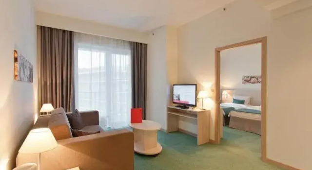 Sochi otel' nomera Sirius, Забронировать Отель Сириус Большой Сочи