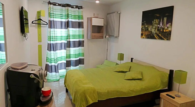 Apartamenty Metro Młociny, Забронировать Апартаменты/квартира Беляны 