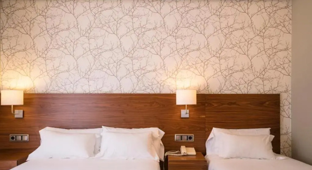 Номер Standard Hotel Piramide