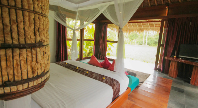 Sapulidi Resort Spa & Gallery Bali, Réserver Complexe hôtelier Hôtels resort à Mas, Complexe hôtelier