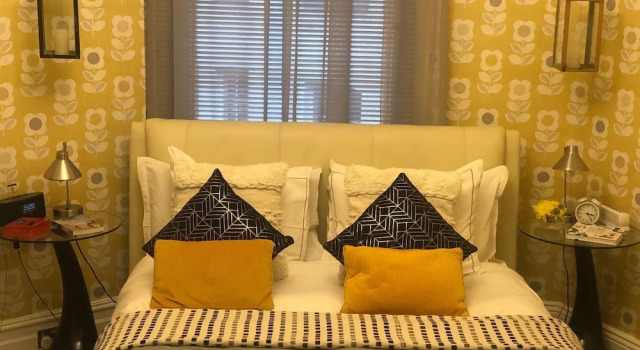 Charing Cross Rooms - B&B, Забронировать Отель «постель и завтрак» Отели Лондона 3 звезды, рядом с Театр Сохо, 3*