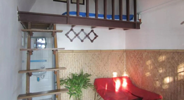 Rainbow Lodge Homestay, 예약 호텔 칸차나부리 칸차나부리