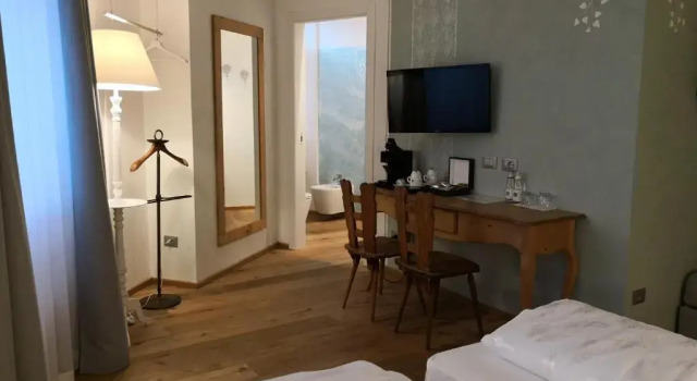 Номер Standard Torrione Trento