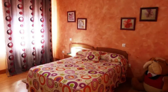 Hotel El Golobar