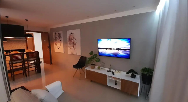 Studio Guarulhos Aeroporto
