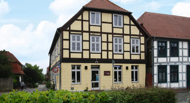 Eldehaus Plau am See, Забронировать Апартаменты/квартира Апартаменты Плау-ам-Зе, Апартаменты/квартира