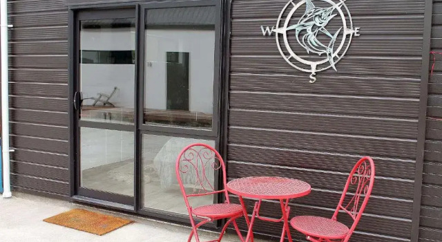 Семейная студия Marlborough Wine Country B&B - Blenheim