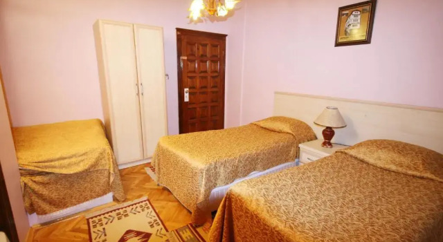 Номер Standard Beypazari Ipekyolu Konagi