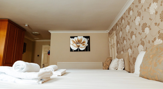 Woodland Manor Hotel, Забронировать Отель Отели Бедфордшир 3 звезды, 3*