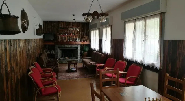 Rifugio Bellavista