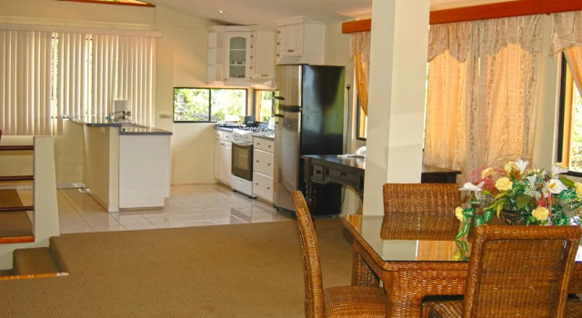 Полулюкс Hotel Oasis Bluefields