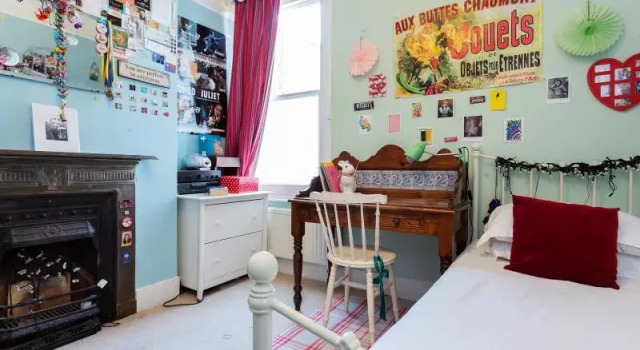 Veeve  5 Bed House Beauval Road Dulwich