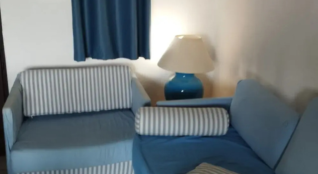 Апартаменты Seaside Apartment Baja Sardinia - Rent From July 25, 2026, to August 15, 2026
