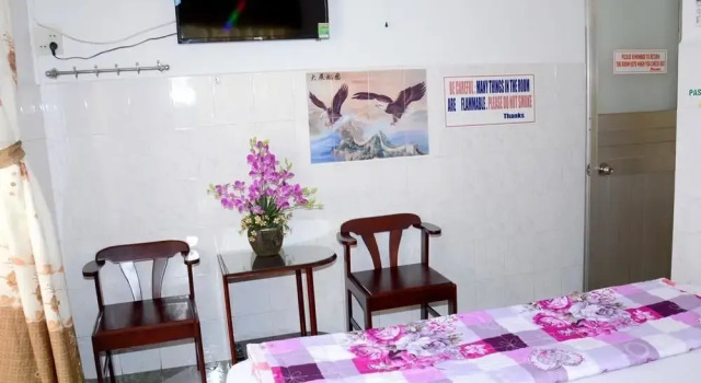 Hien Guesthouse, Buchen Sie Hotel Cần Thơ 