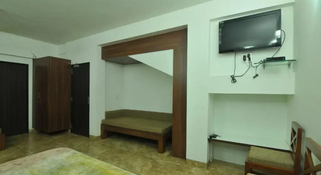 Номер Comfort Lagovilla Bhopal