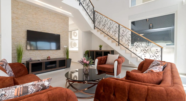 Holiday home Trogir 4
