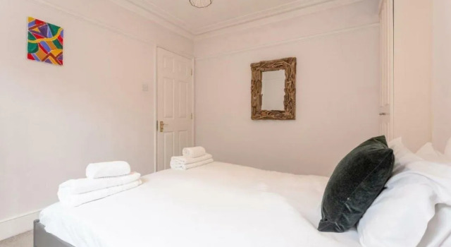 1 Bedroom Apartment in Camden