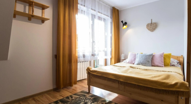 Harenda 13e, akceptujemy BON TURYSTYCZNY, Book Hotel Zakopane Tatras