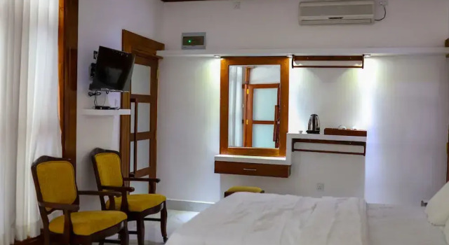 Номер Standard Ceylonta Beach Resort and Spa