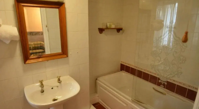 Номер Executive The Ennerdale Country House Hotel