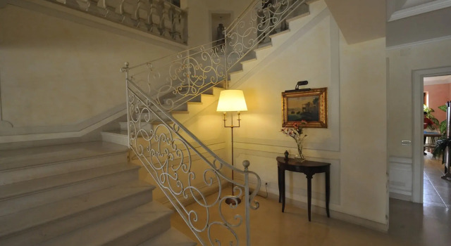 Hotel Ristorante La Lampara