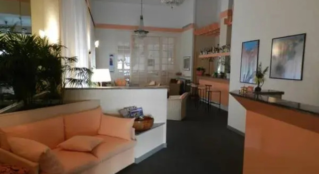 Park Hotel