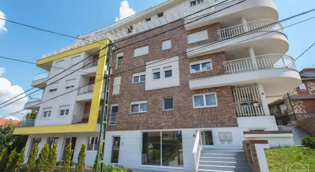 Apartman A9 Lux, Buchen Sie Ferienwohnung Loznica 