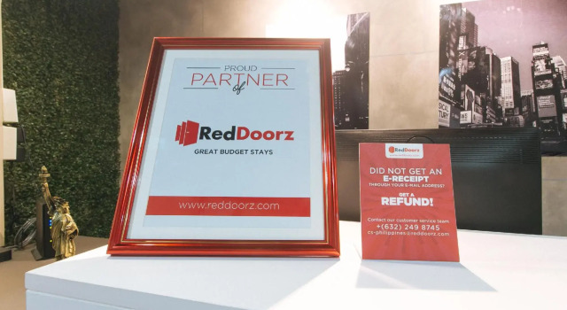RedDoorz at D128 Lodge Cagayan Valley, Забронировать Отель  