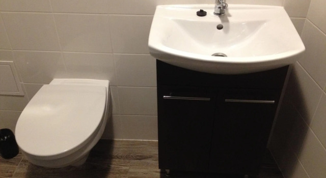 Номер Standard Hôtel Le Saint Amand