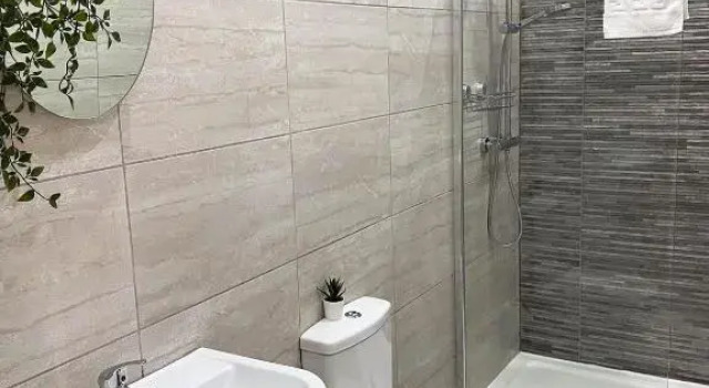 The Nordic Apartments by Serviced Living Liverpool, Prenota Appartamento Liverpool Merseyside
