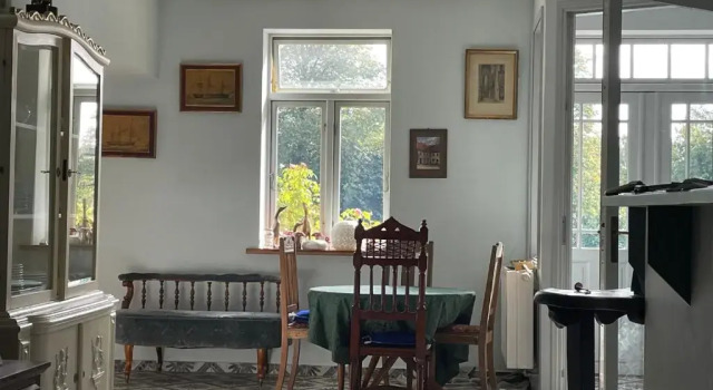 Номер Deluxe Lindenhof ChezArtistes