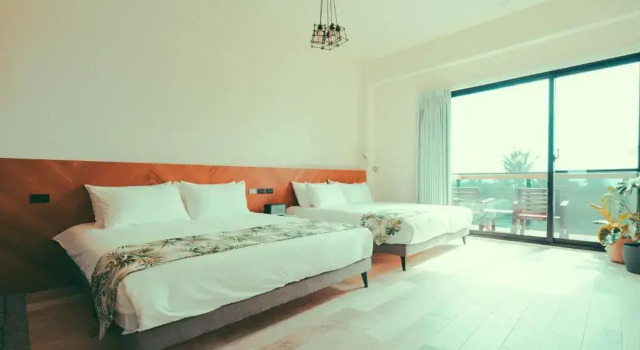 Shark B&B