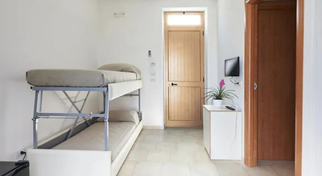 Alba Azzurra - CDSHotels