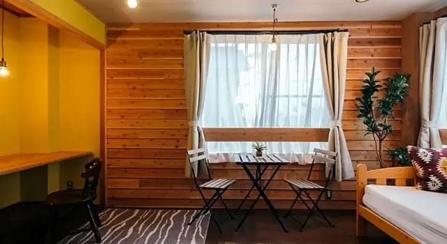 Noasobi Lodge 204- Vacation STAY 23357v, Prenota Hotel Arao 