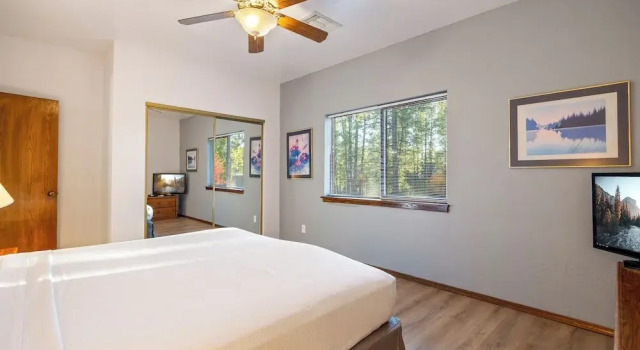 Номер Standard Pine-Santa Fe by Roundhouse Resort and Spa