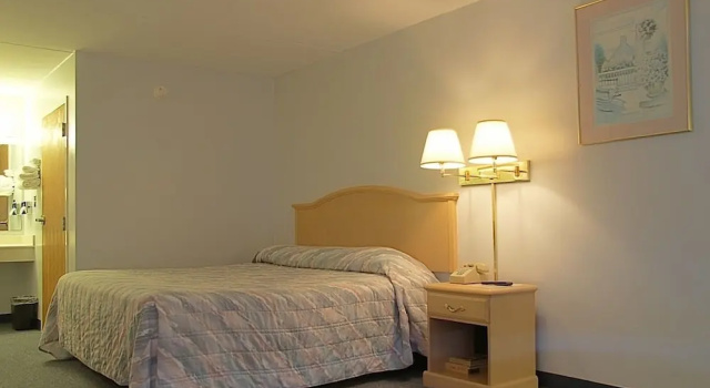 Двухместный номер Standard Wind Chase Inn