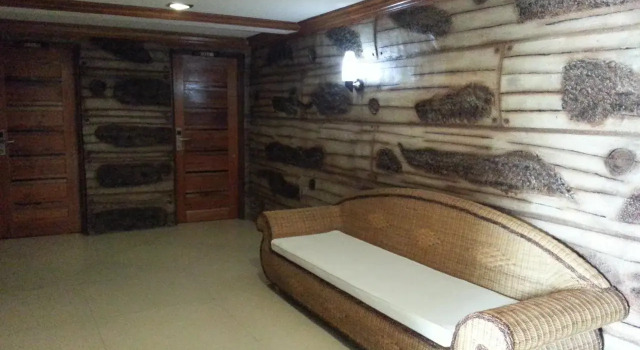Bosay Resort, Забронировать Курортный отель  